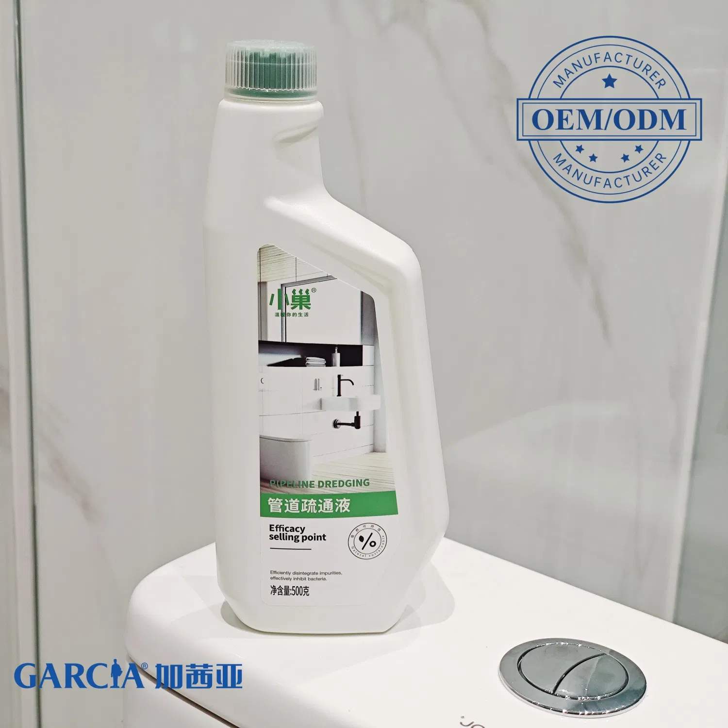 Eco-Friendly Plumber's Snake Tool for Strong Clog Unblocking