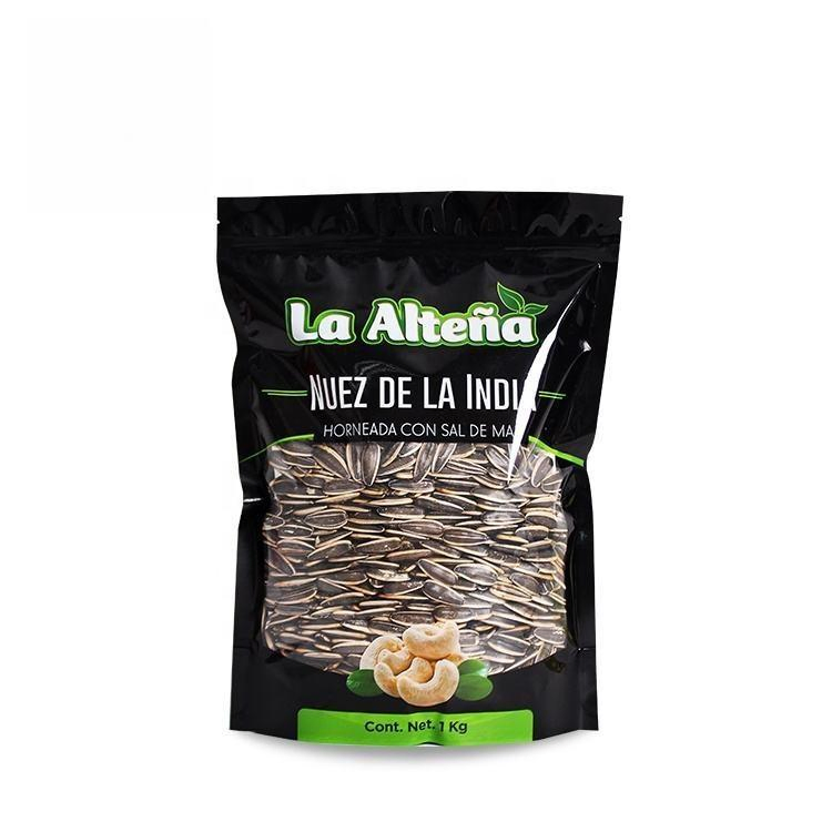 Custom Packaging Solutions with Eco-Friendly Bags for Food Storage