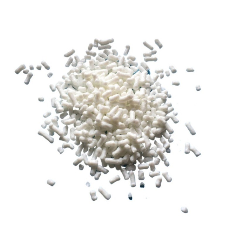 Eco-Friendly Soap Noodles Raw Materials for Sustainable Cleaning Practices