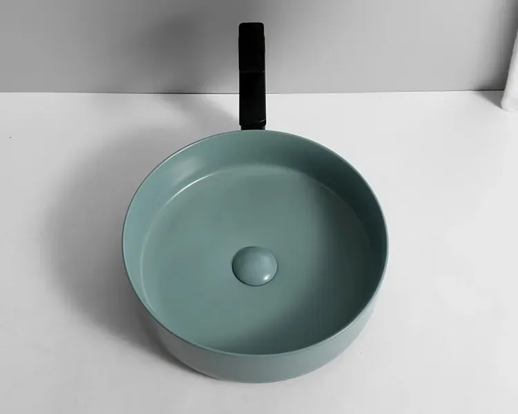 Bathroom Vanity Sink