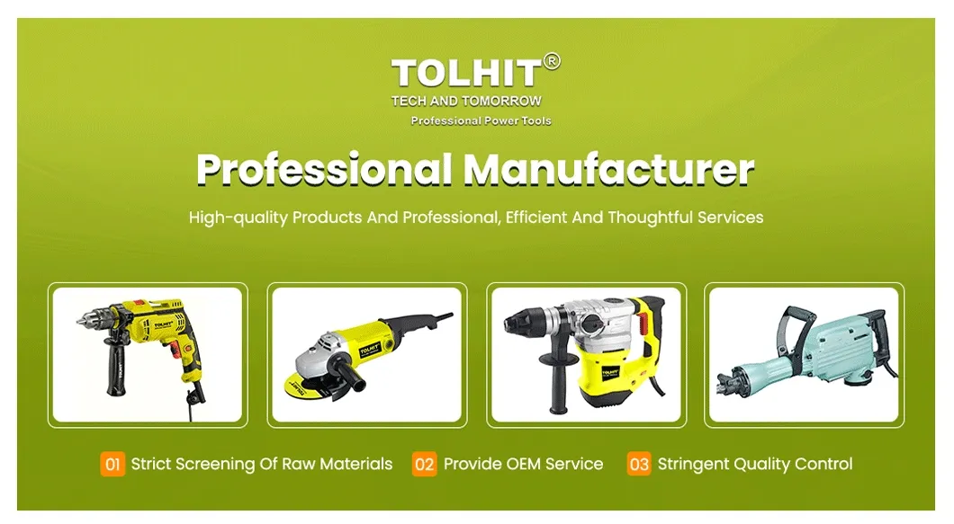 Electric Car Polisher Banner