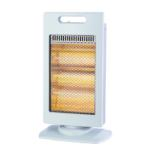 Advanced Home Appliance Featuring Innovative Halogen Heating Technology