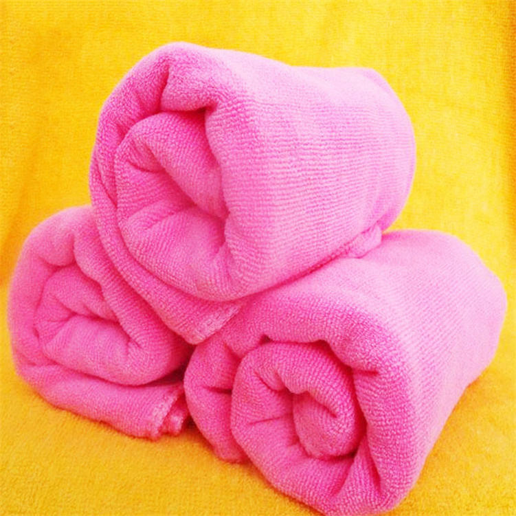 High Quality Car Wash Car Cleaning Microfiber Cloth Toalla De Microfibra Para Auto