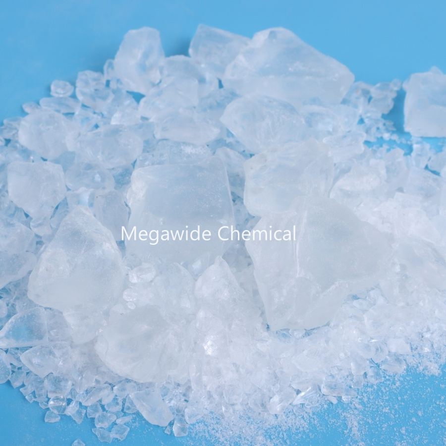 Natural D-Camphor/ (1R) -Camphor CAS 464-49-3