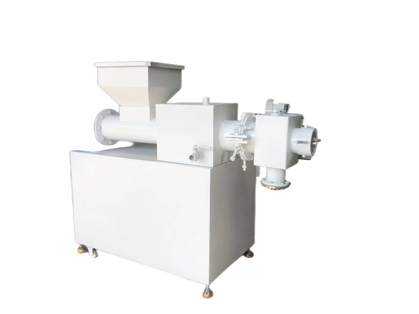 Compact Soap Production Solution