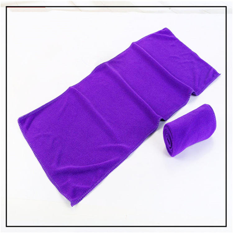 40 X 40 340 GSM Car Microfiber Cloth Wash Towel Pack Dust and Polishing Towel