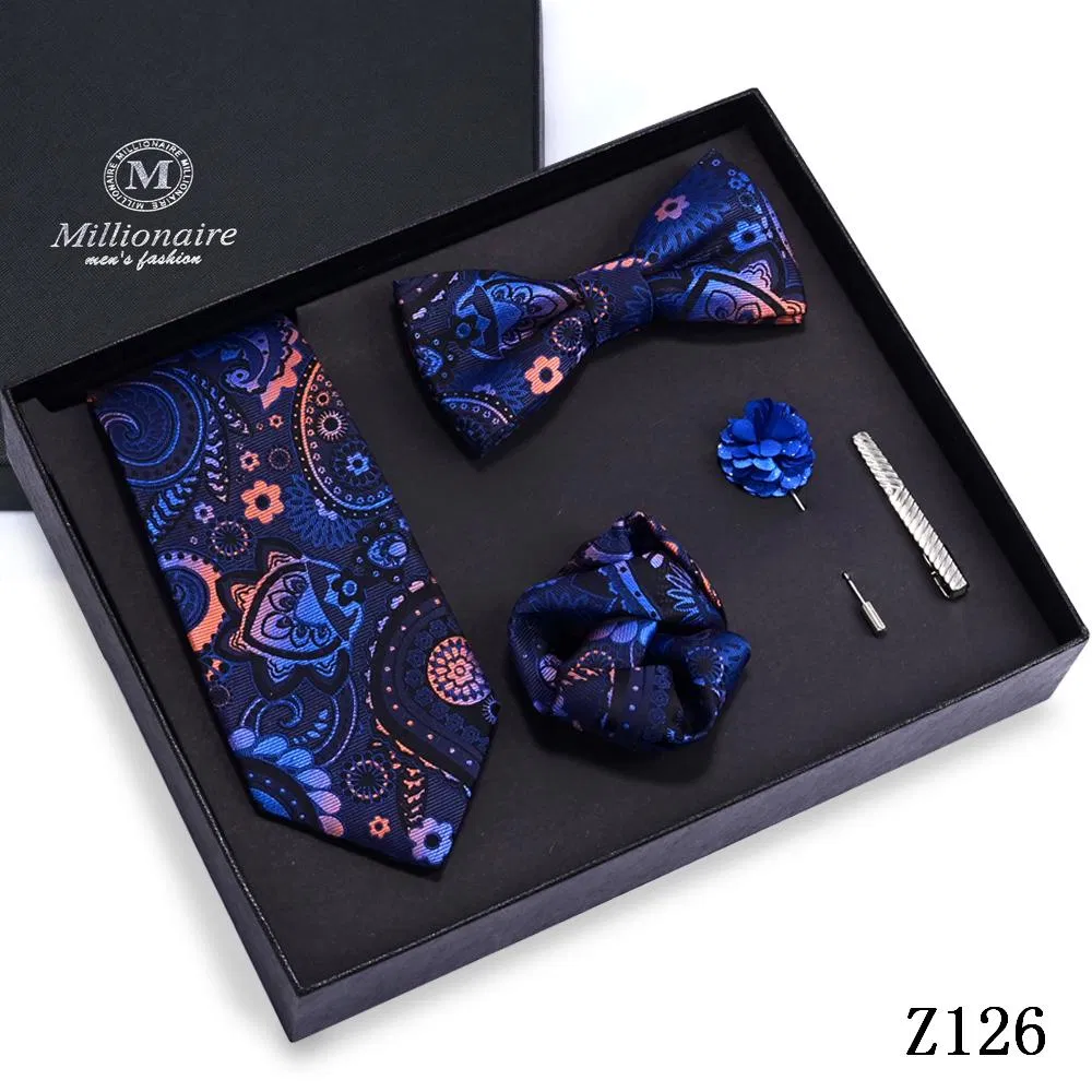 Necktie Set 2