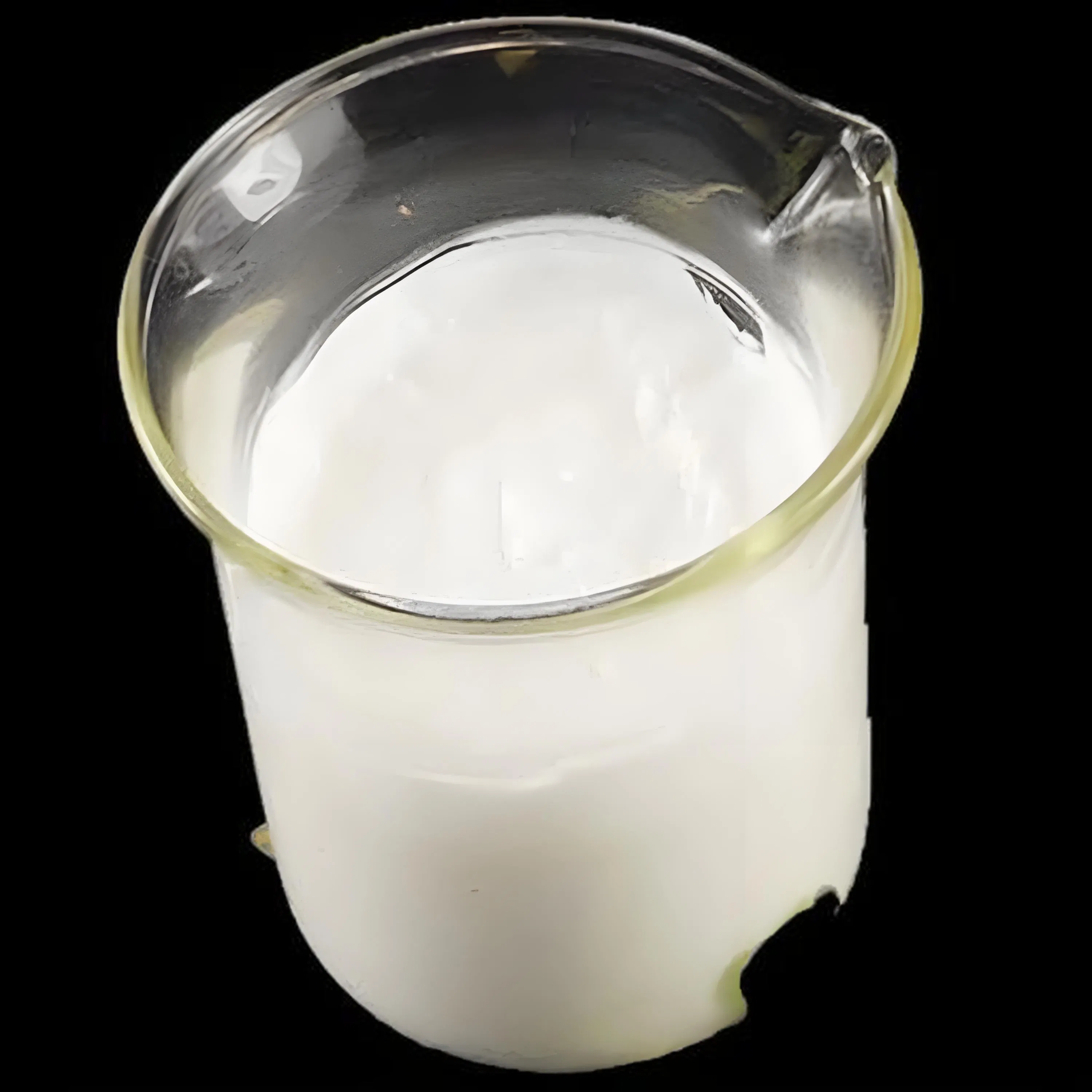 Non-Toxic Silicone Acrylic Finish for Healthy Living Spaces