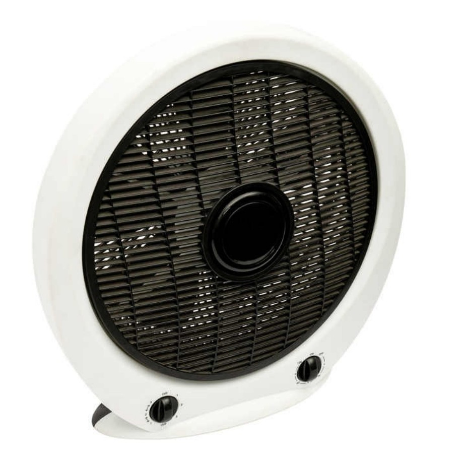 OEM 12 Inch CE Table Box Desk Factory Wholesale Fan Home Appliance