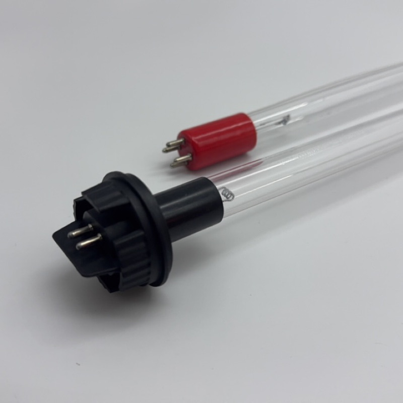 Strong Recommend HVAC UV Air Cleaner Ultraviolet Light Air Cleaners Safe Guard UV Cleanser Indoor Air Dust UV Lamp Gph893t5l/Ho