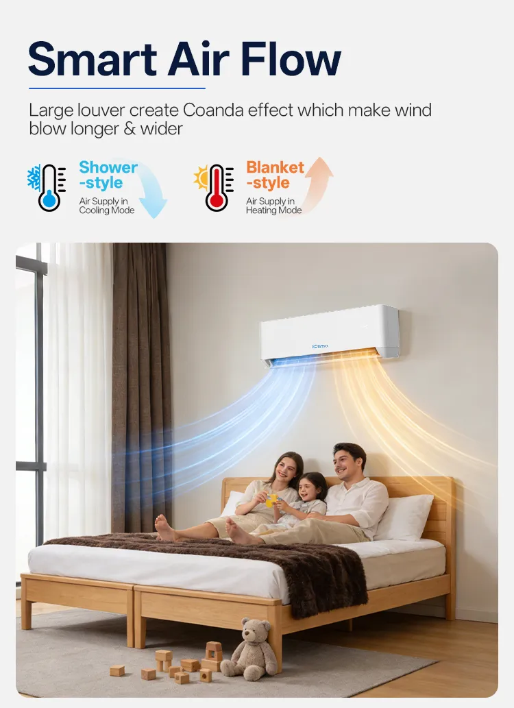 Air Conditioner View 5