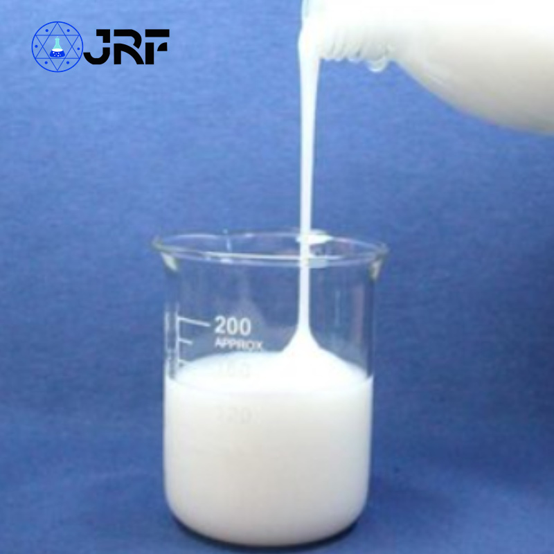 Customizable Acrylic Emulsion for Smooth Leather Undercoat Finishes