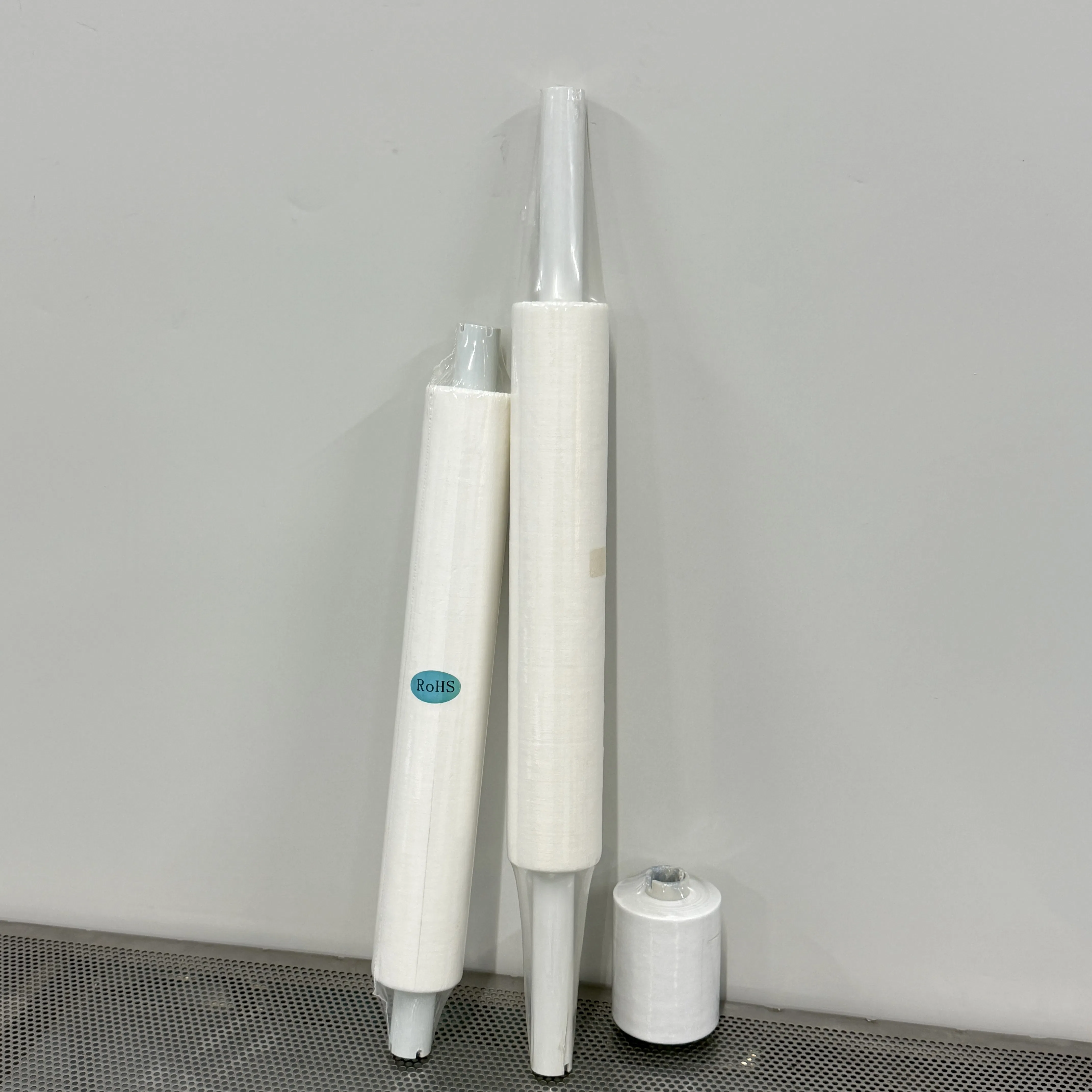 Eco-Friendly SMT Stencil Wiper Rolls for Sustainable Cleaning Practices