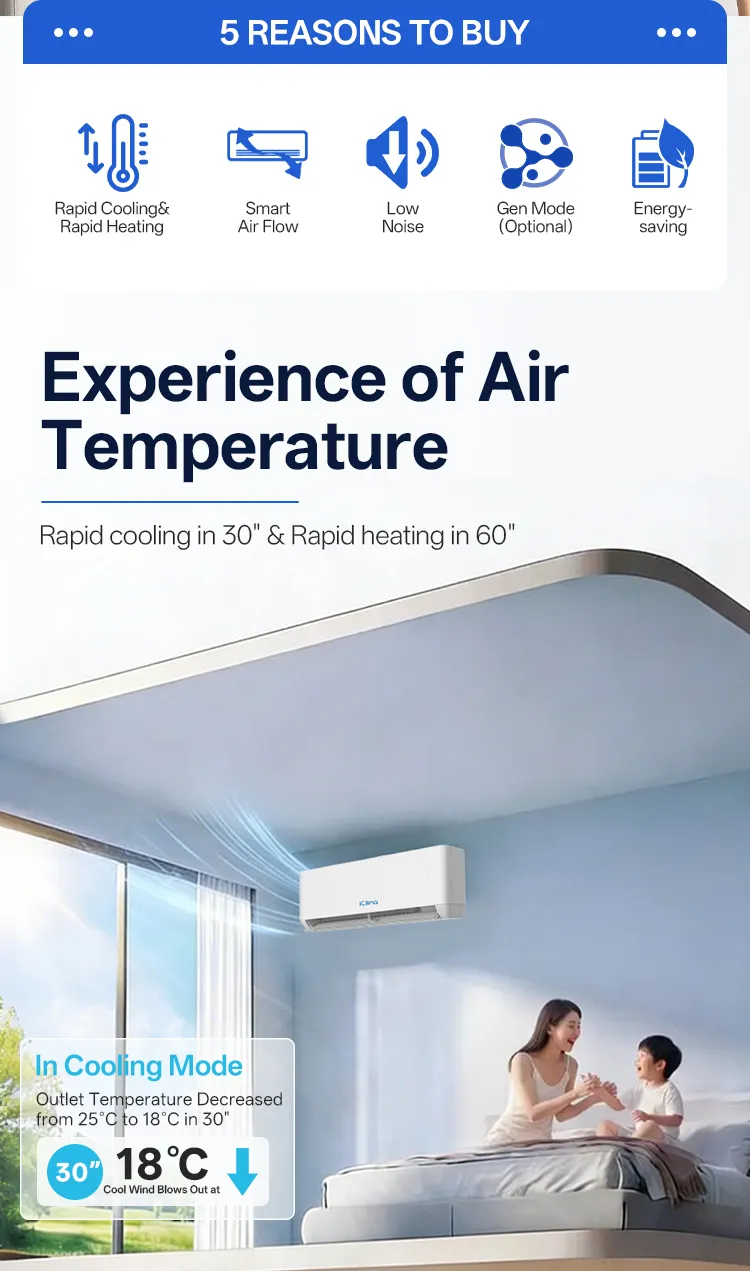 Air Conditioner View 3