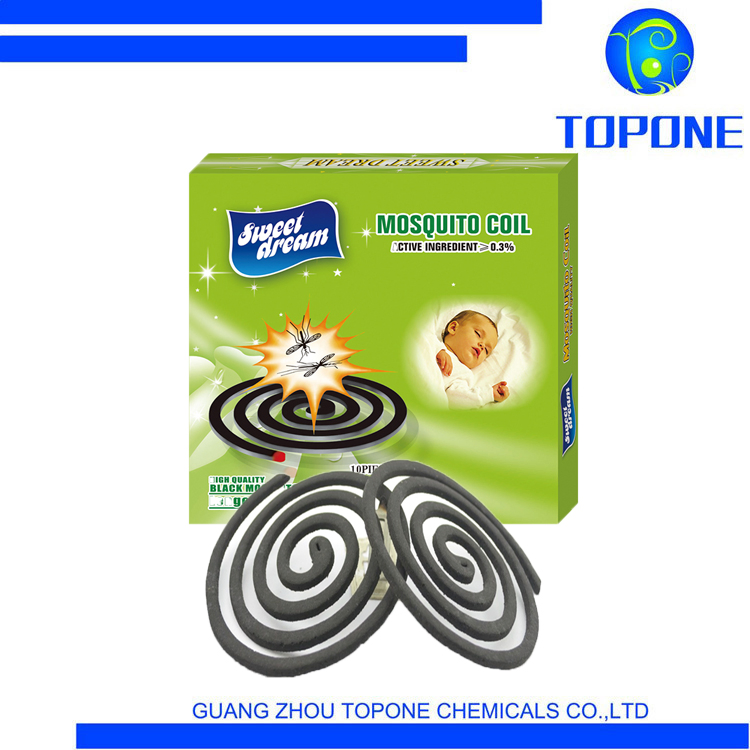 OEM Factory Indoor Mosquito Killer Smokeless Black Mosquito Coil Manufacturers