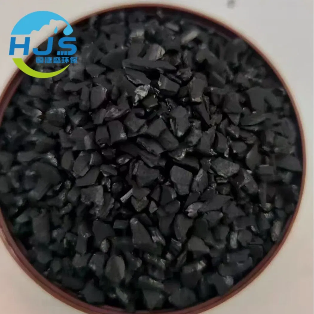 Efficient Honeycomb Activated Carbon for Effective Indoor Air Quality Improvement Solutions