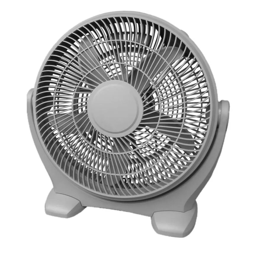 Ventilation Cooling Fan 20inch Box Floor Fan Home Appliance