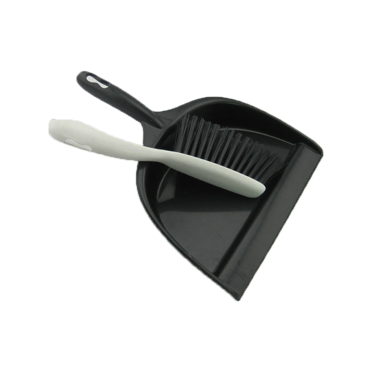 Multi-Purpose Table Brush for Kitchen, Desk, and Furniture Cleaning