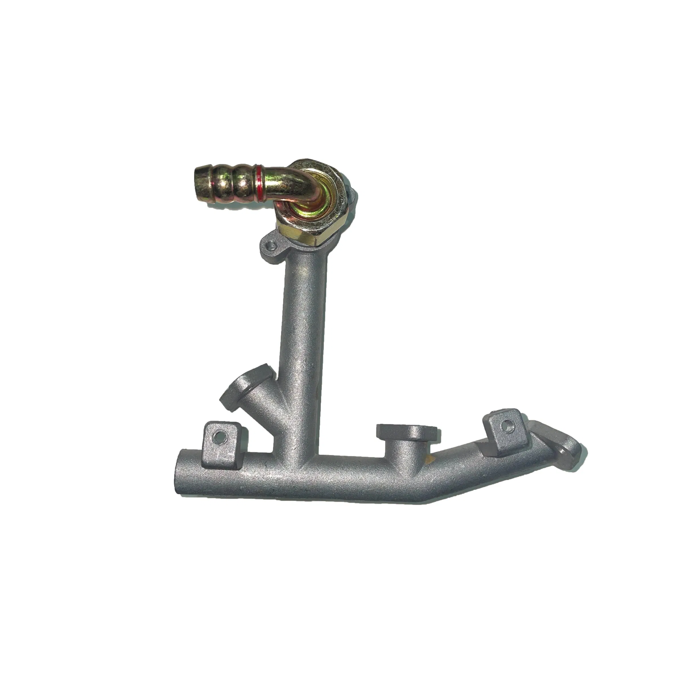 Energy Efficient Kitchen Appliances 3 Burner Built-in Gas Hob