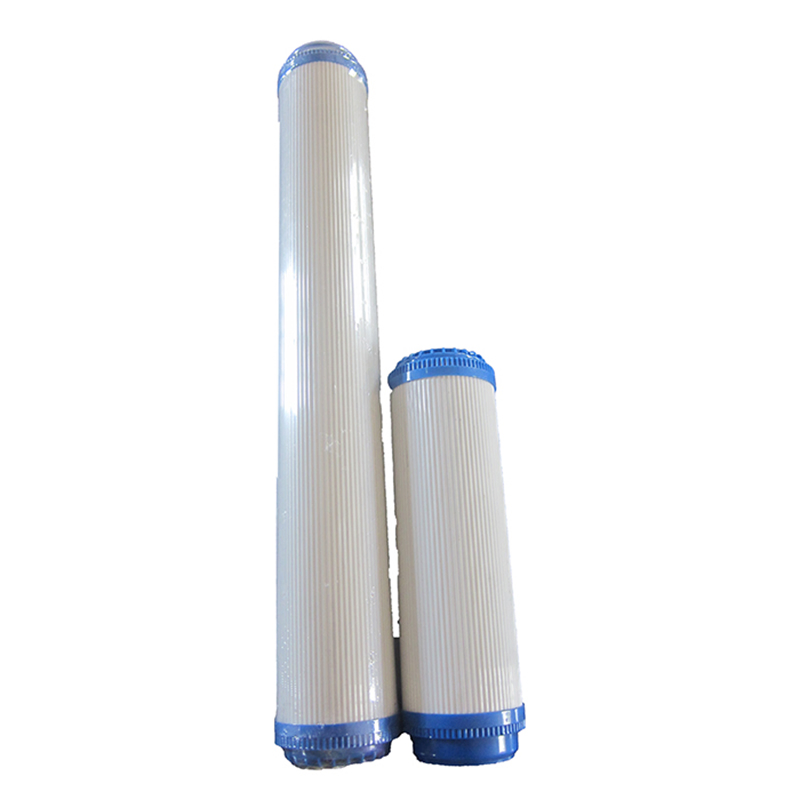 Effective Activated Carbon Filter Cartridge for Indoor Air Quality Improvement