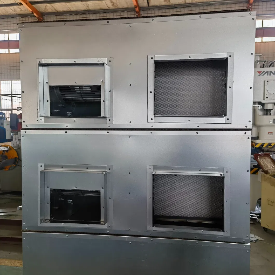 Erv Fresh Air Ventilator