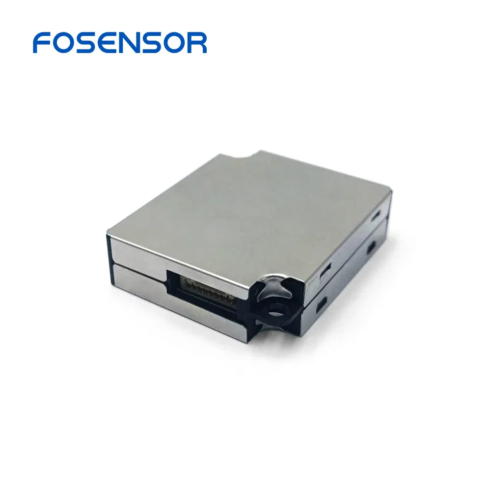 Pm2.5 Sensor Pm10 Pm1.0 Laser Dust Particles Sensor Indoor Air Quality Detection