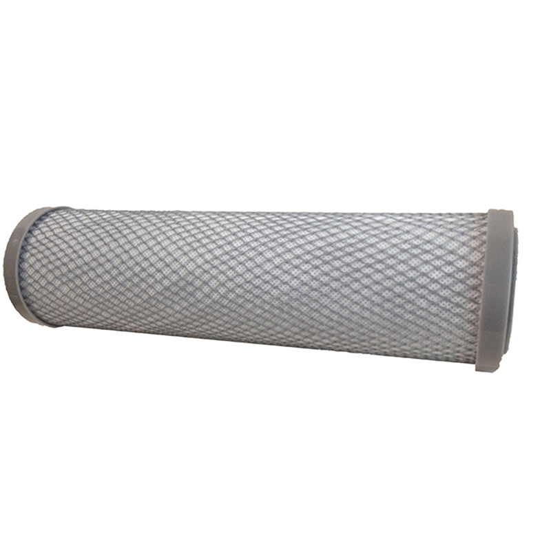 Effective Activated Carbon Filter Cartridge for Indoor Air Quality Improvement