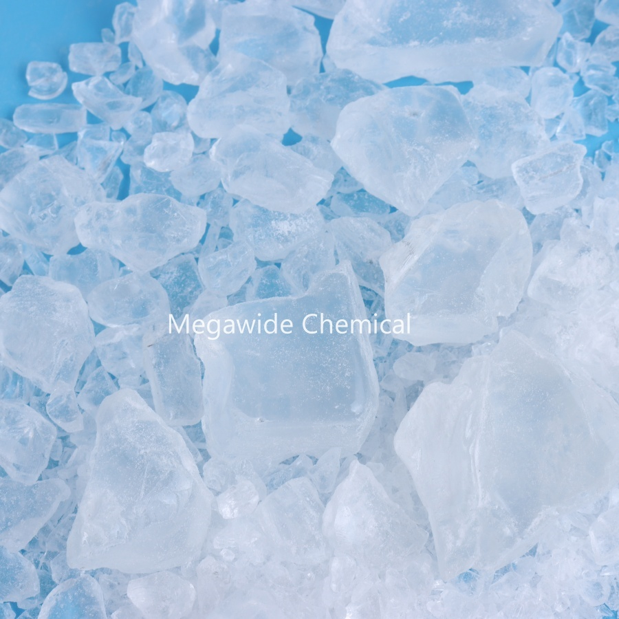 Natural D-Camphor/ (1R) -Camphor CAS 464-49-3