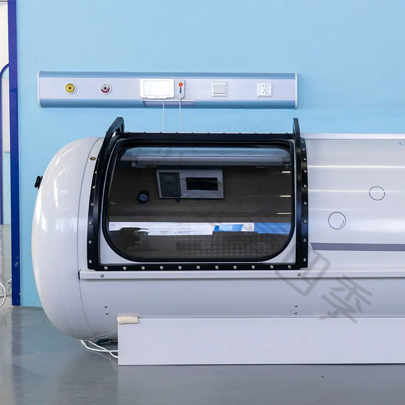 Hyperbaric Oxygen Chamber