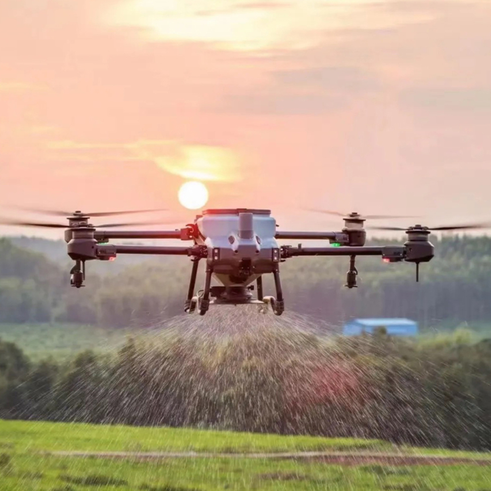 Professional Agricultural Drone Sprayer for Sustainable Agriculture