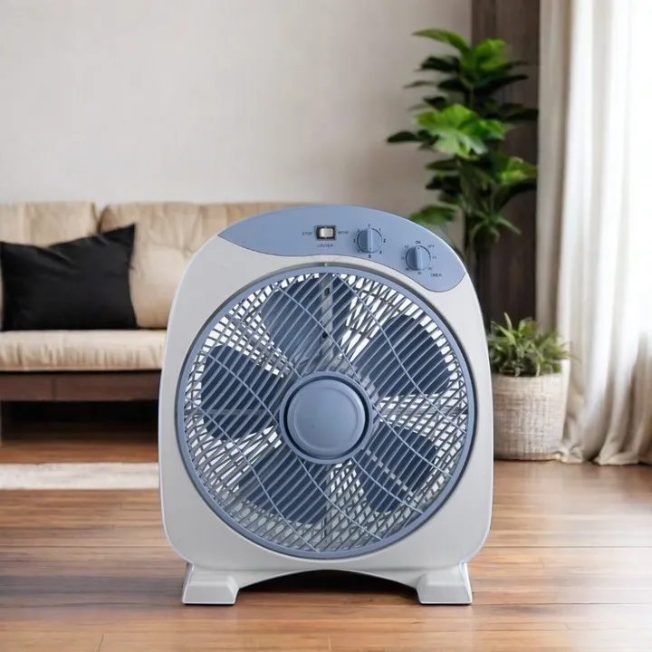 12 Inch Fan