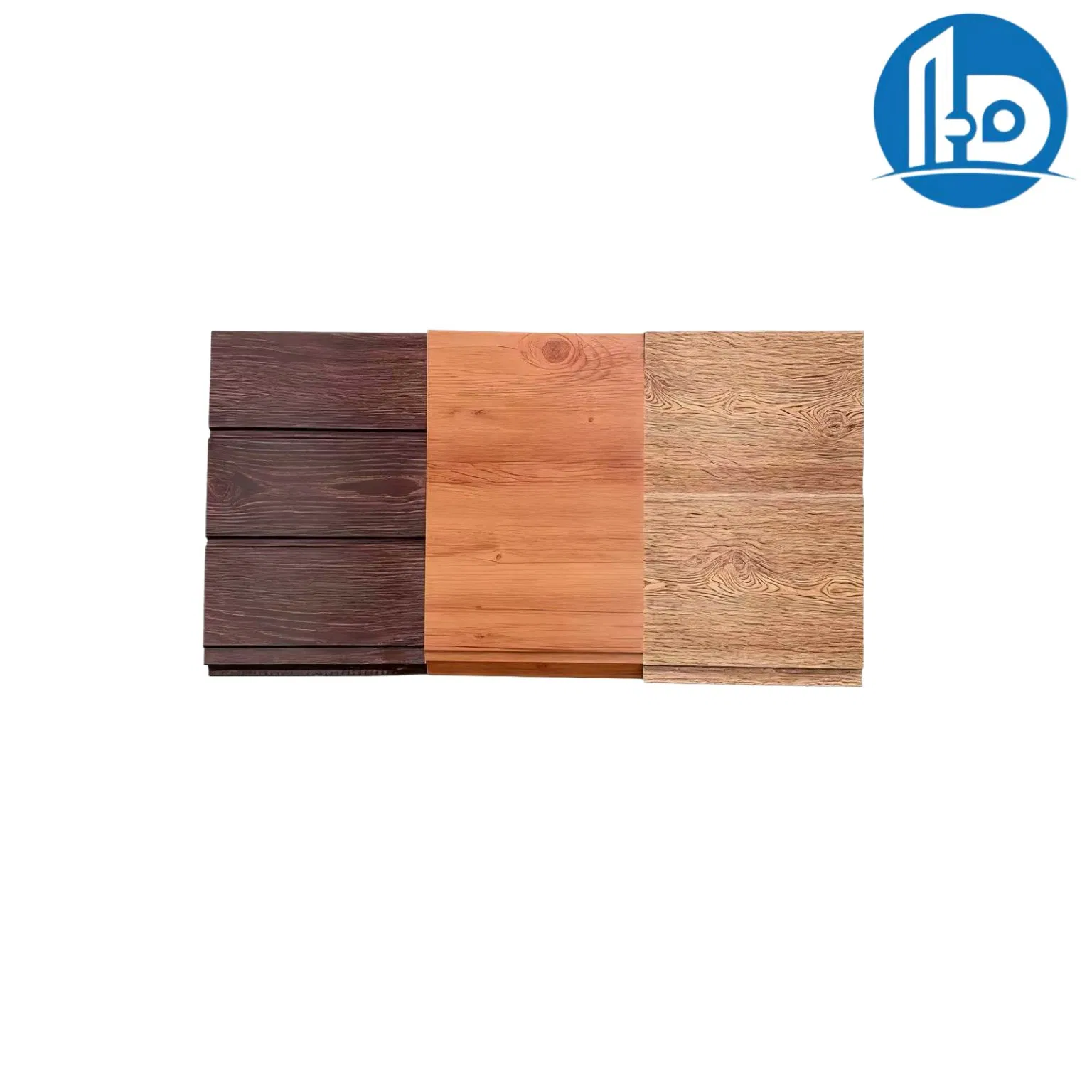 Air Permeable Metal Sandwich Board for Ventilated Wall Decoration with Air Permeability Ventilation Function and Indoor Air Quality Improvement