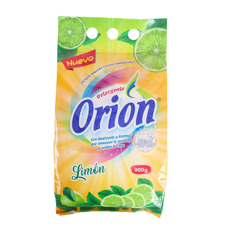 Ultimate Laundry Solution for All Fabrics and Tough Stains