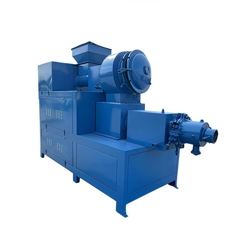 Energy - Saving Techniques for Soap Production Lines