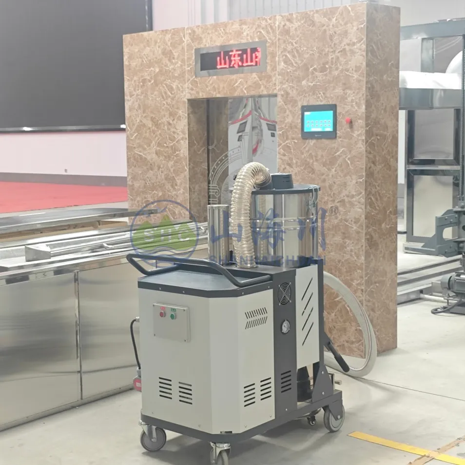 Efficient Filtration