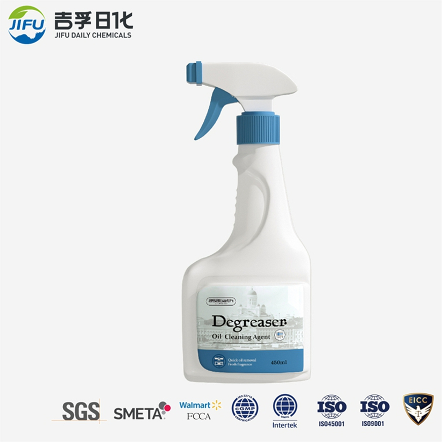 Antibacterial Dish Soap Liquid with Strong Degreasing Power, Safe Dishwashing Detergent for Kitchen Cleaning