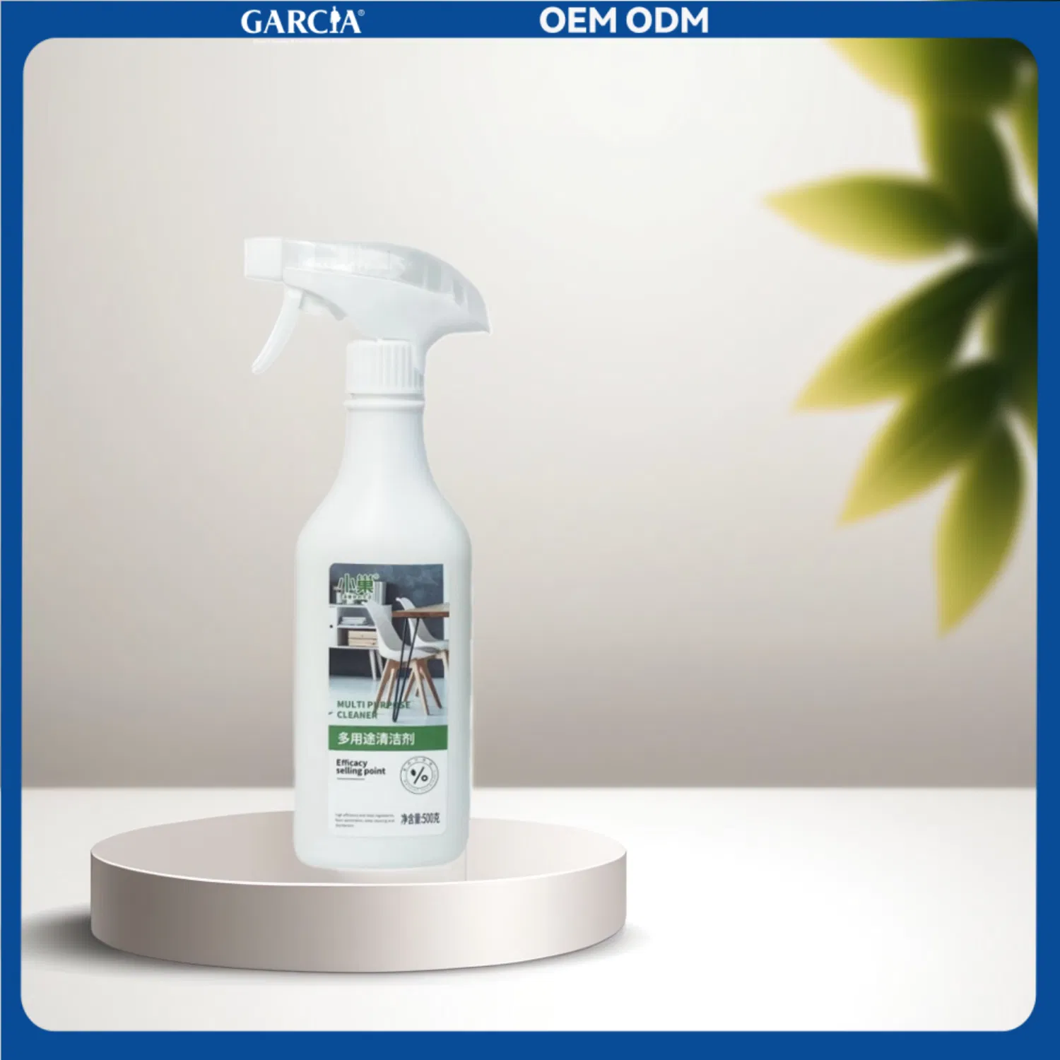 Premium Alkaline Solution for Versatile Kitchen and Bathroom Use