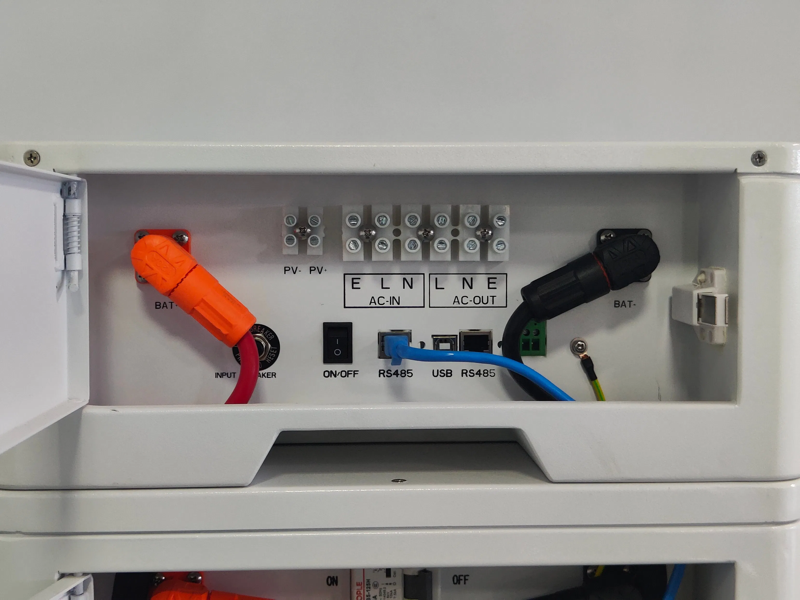 Advanced Energy Storage Systems for Eco-Friendly Farming Solutions