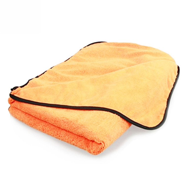 Customization Microfiber Cloth Towel High Quality Microfiber Cleaning Cloths for Car Kitchen