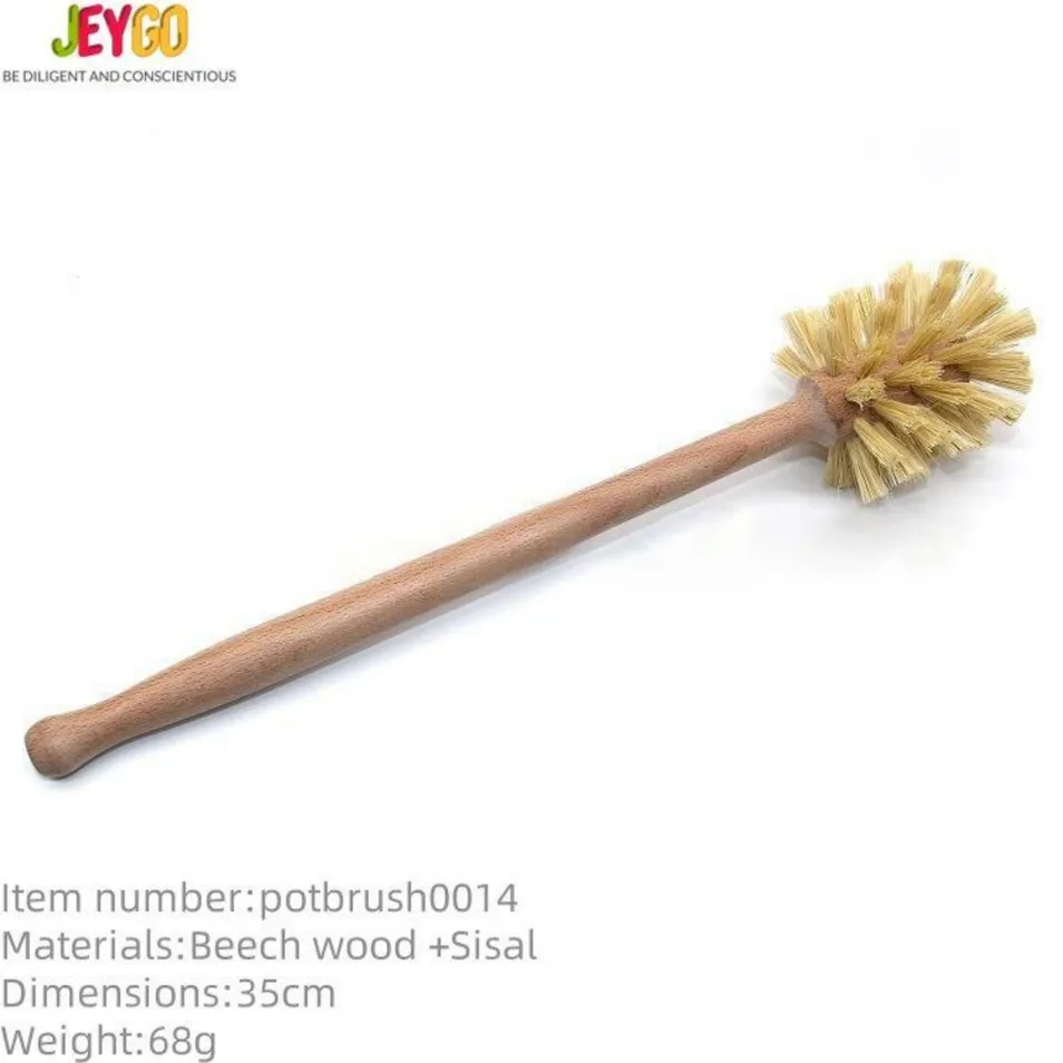 Kitchen Cleaning Brush