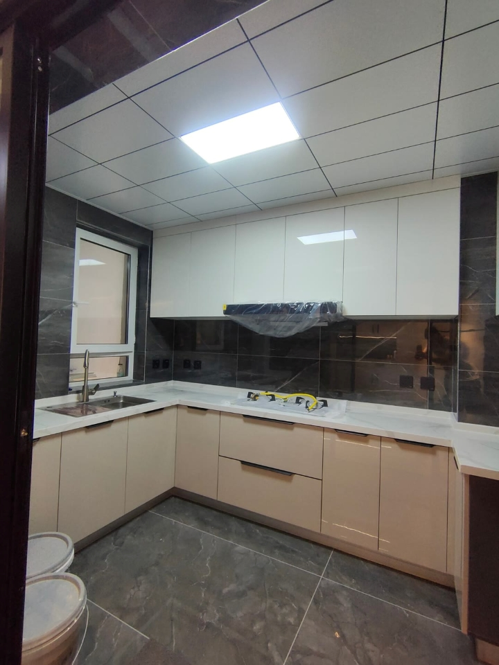 Eco-Friendly Custom Zero Waste Kitchen Cabinets for Sustainable Living