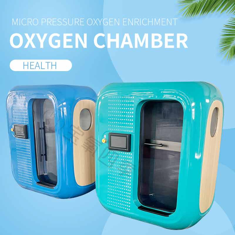 Advanced Comfort Seat, Home Care, Single Person Hyperbaric Oxygen Chamber,