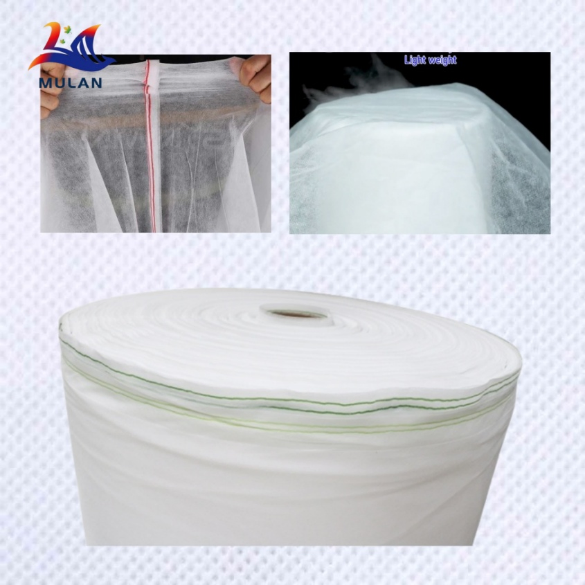 Premium Quality Weed Mat Utilizing Advanced Spunbond Nonwoven Techniques