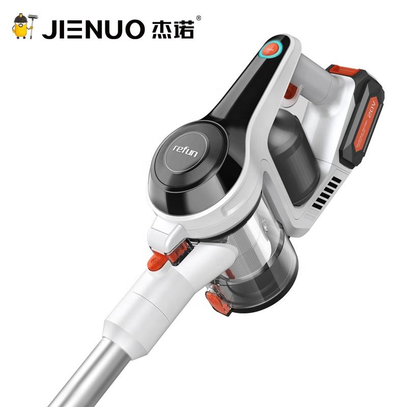 Amazon Cordless Battery Cyclone &Handheld Household kitchenware Vacuum Cleaner