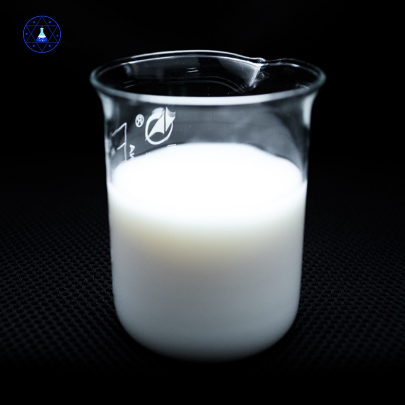 Customizable Acrylic Emulsion for Smooth Leather Undercoat Finishes