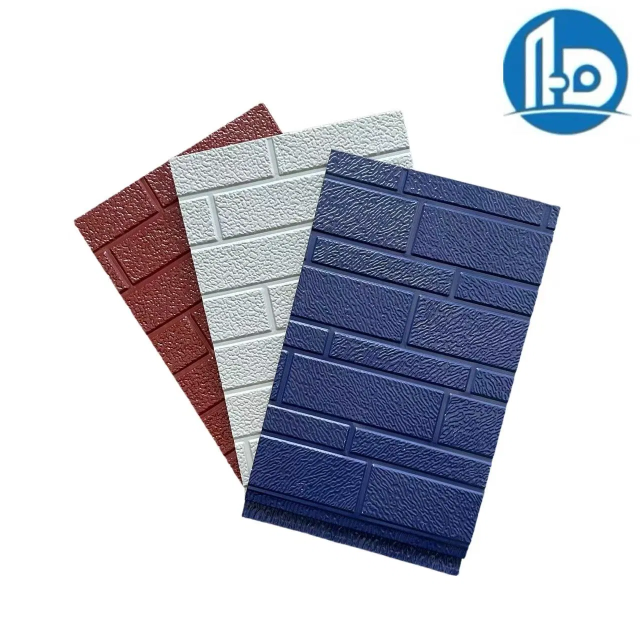 Environmentally Metal Sandwich Panel for Healthy Home Decoration with Environmental Protection Standard Compliance and Indoor Air Quality Improvement