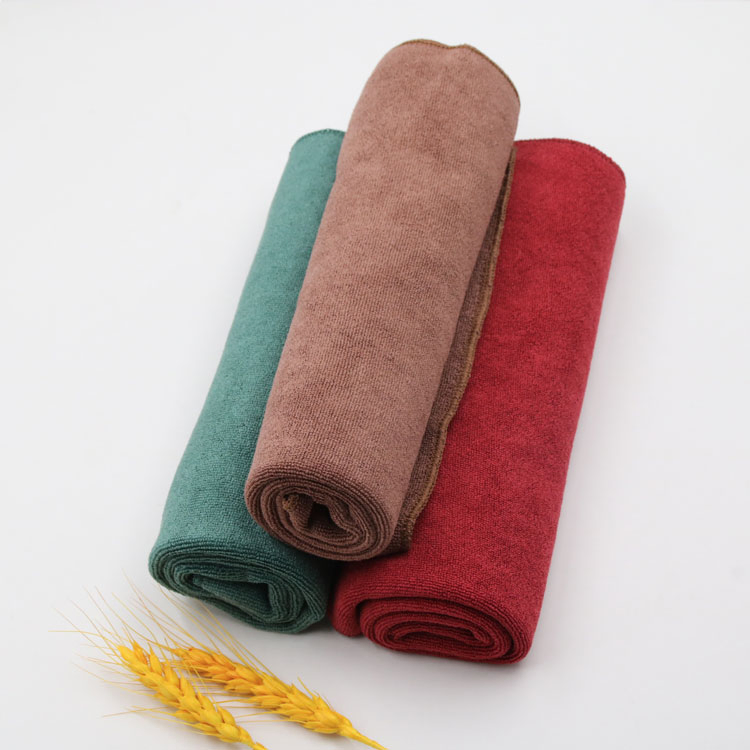 Panos De Microfibra 15X15 Cm Reusable Custom Dust Microfibre Cloth Multipurpose Microfiber Car Cleaning Cloth Microfibra Auto