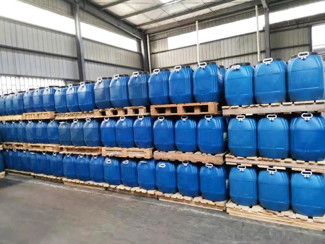 Durable Rust Shield for Eco-Friendly Refrigerated Storage Solutions