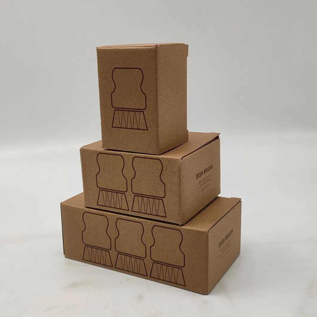 Bamboo Handle Detail