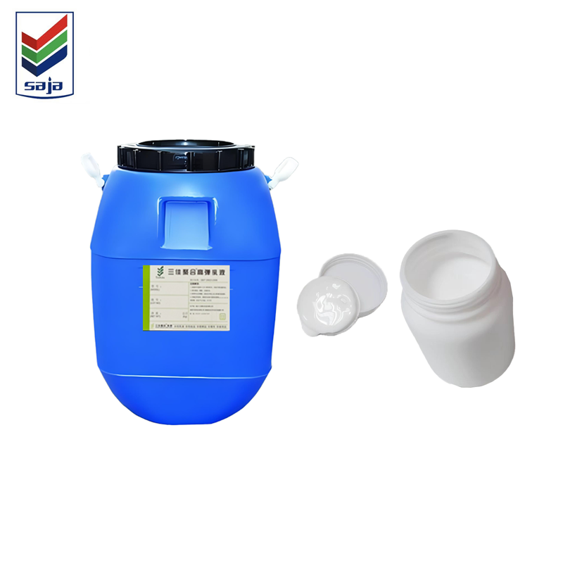 Vibrant Green Acrylic Wall Finish for Modern Interiors